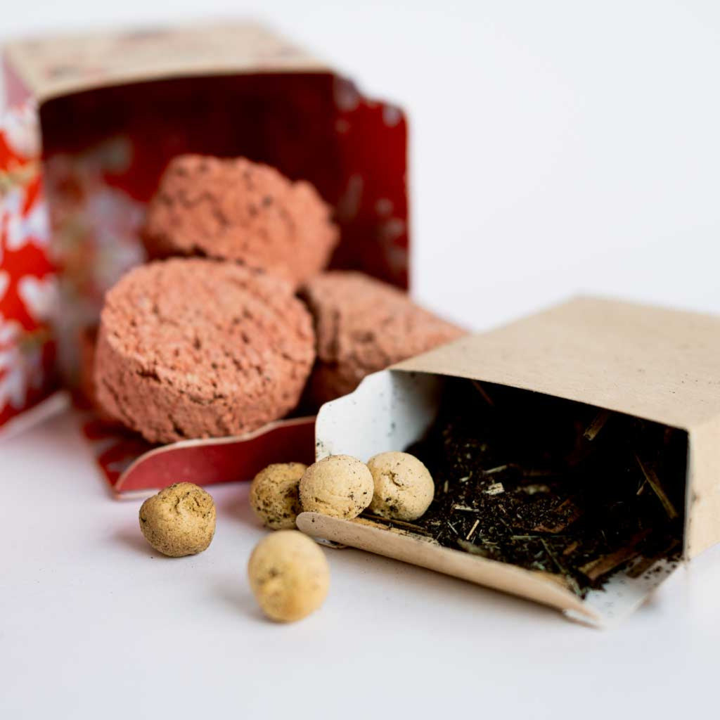 Kit Humito Sagrado · Prosperidad · Sagrada Madre