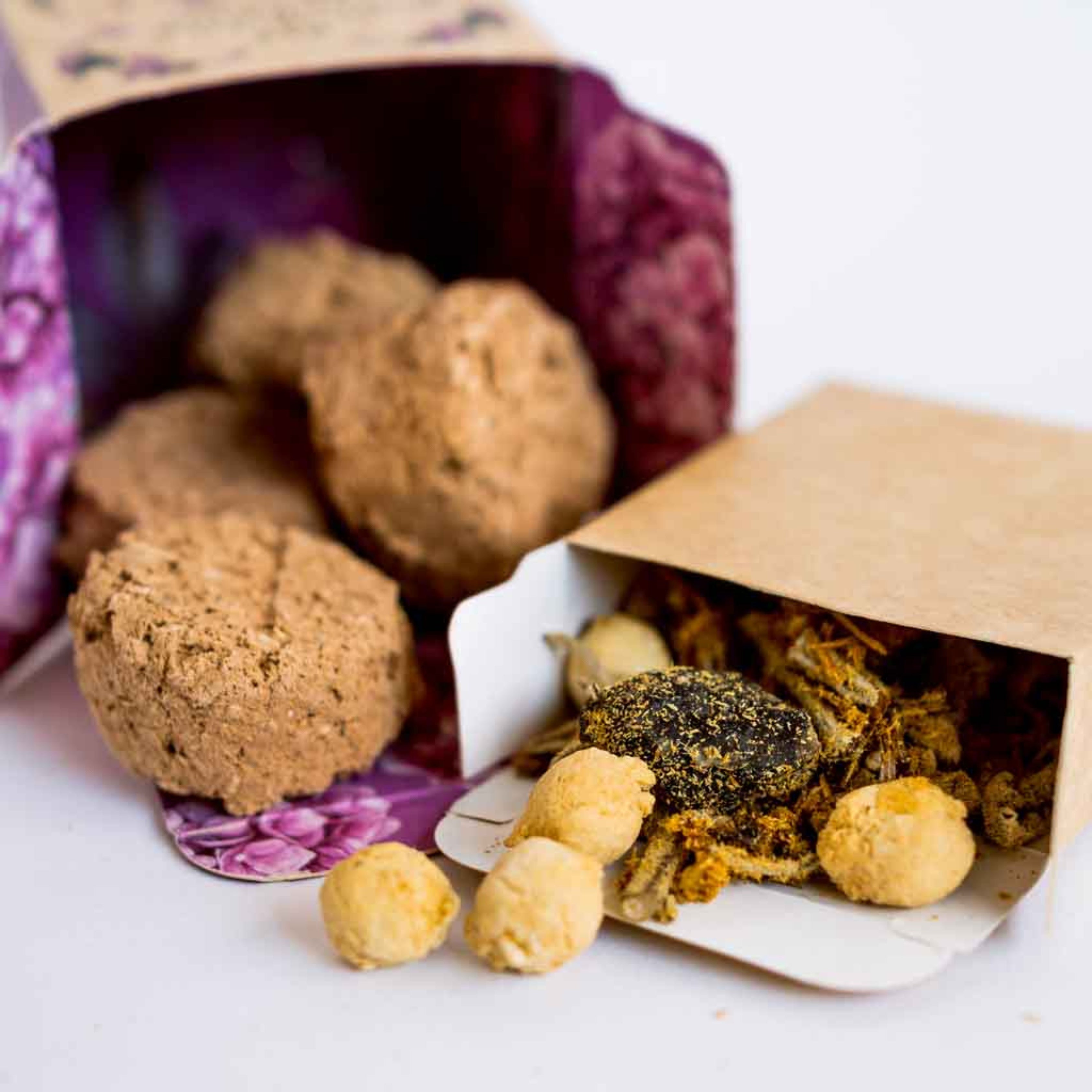 Kit Humito Sagrado · Purificación · Sagrada Madre