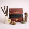Kit Herbal · Protección · Sanación · Sagrada Madre