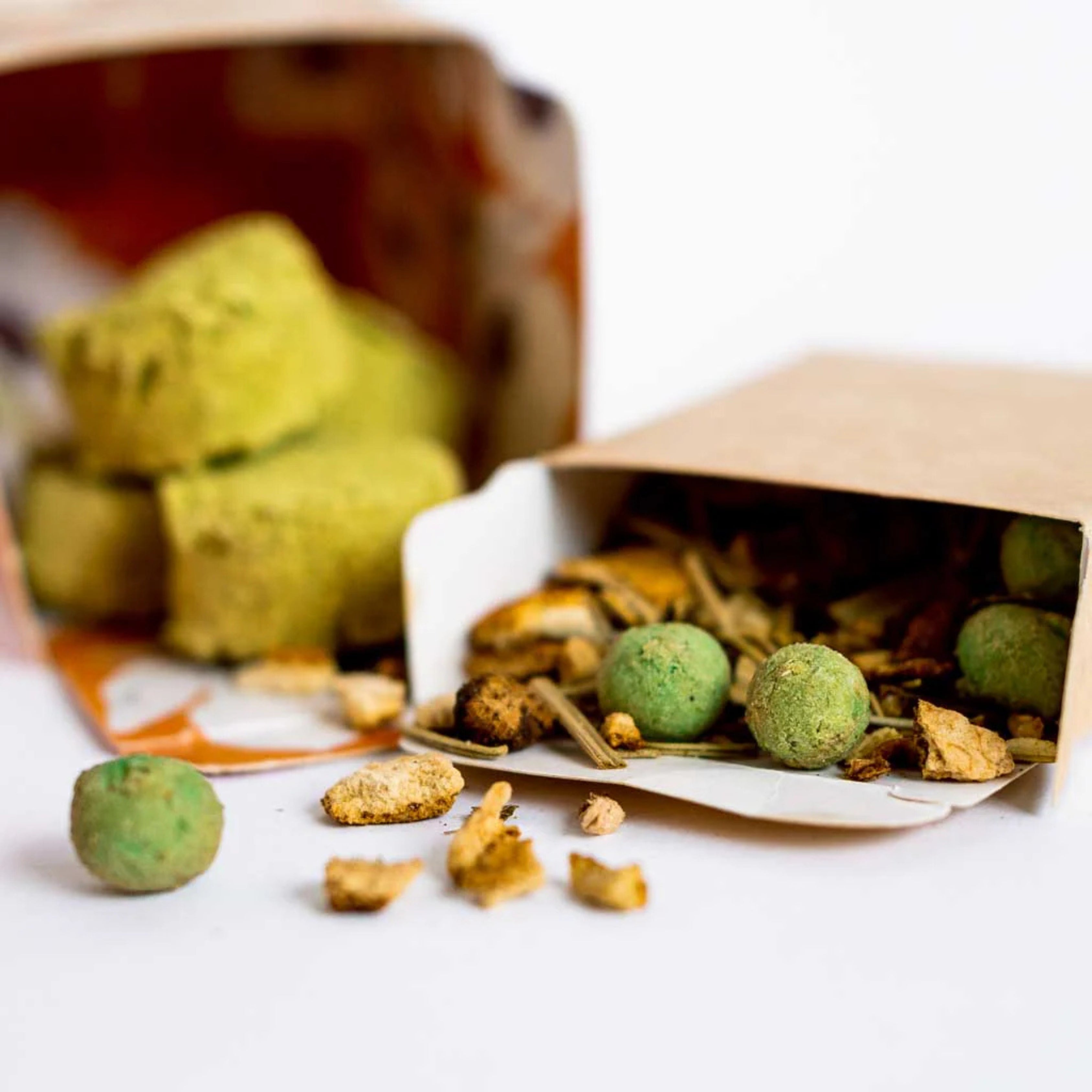 Kit Humito Sagrado · Protección · Sagrada Madre