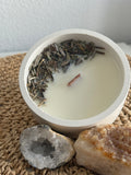 Hogar · Vela aromática de Bergamota