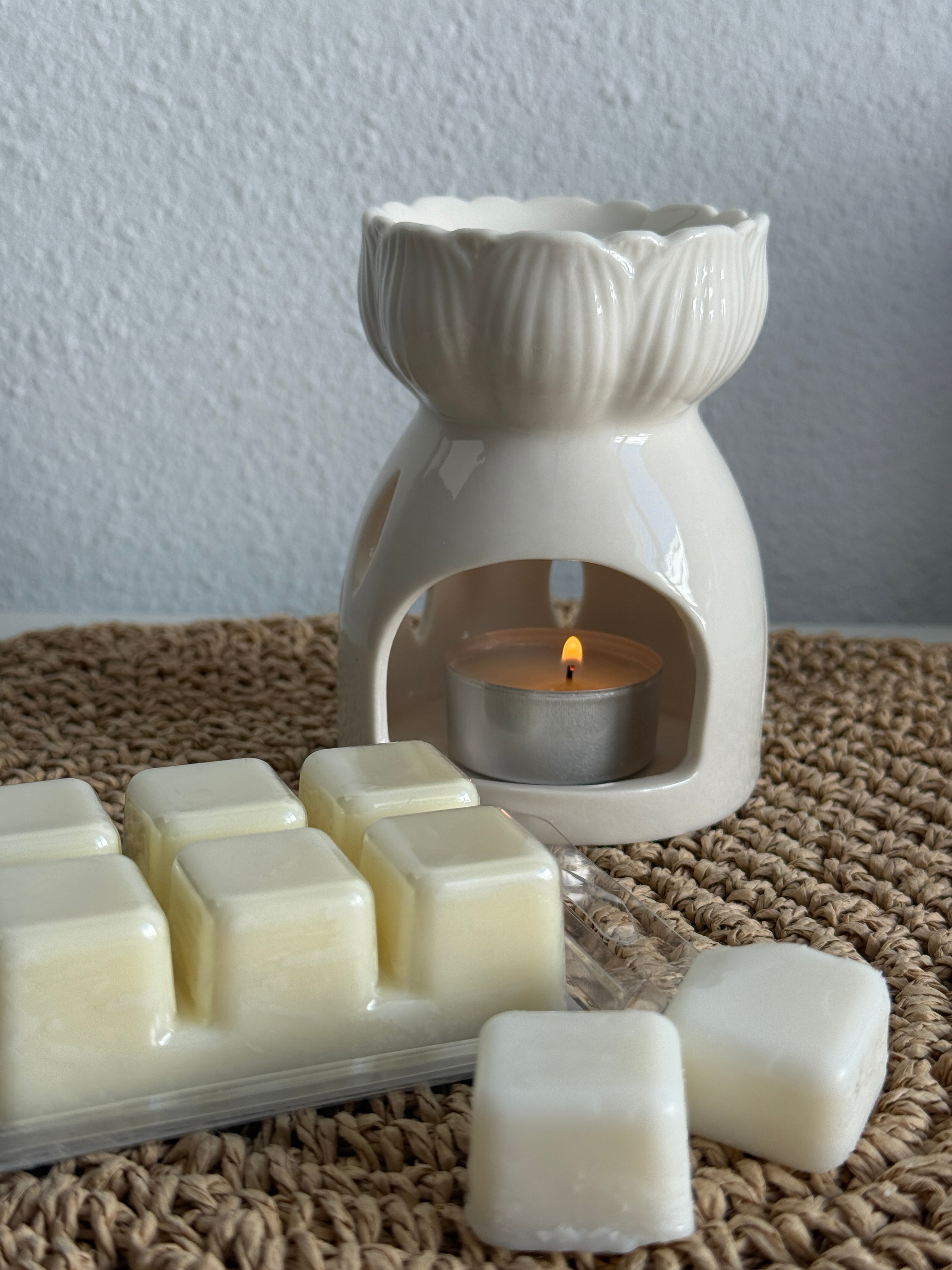 Wax Melts de Canela y Naranja